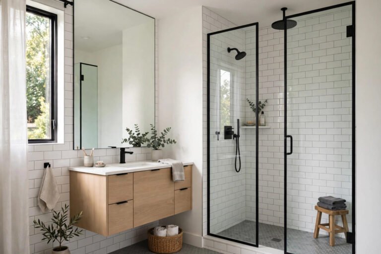 Bathroom remodel cost 2026