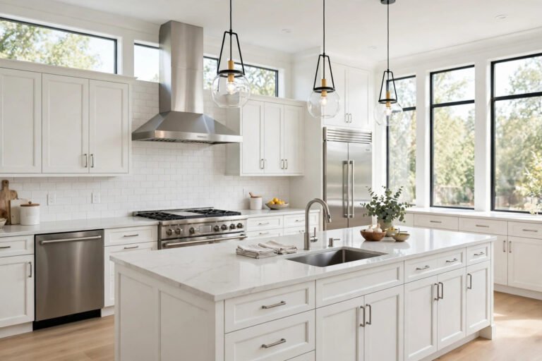 Kitchen remodel cost 2026